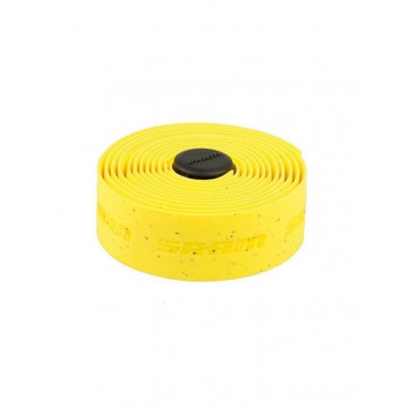 Guidoline SRAM Supercork jaune