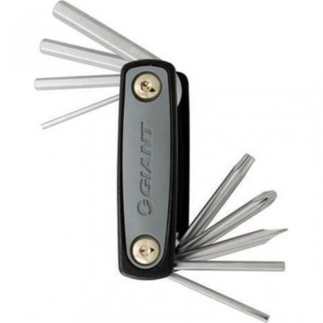 Multiherramienta GIANT Tool...