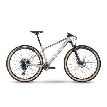 Bicicleta BMC Twostroke 01...