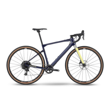 Bicicleta BMC URS TWO 2023