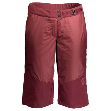 Calça SCOTT WS Trail Storm...