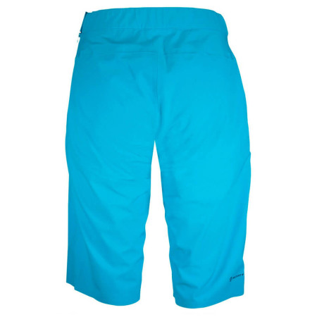 Pantalón SCOTT WS Trail Storm WP 2022 AZUL XS