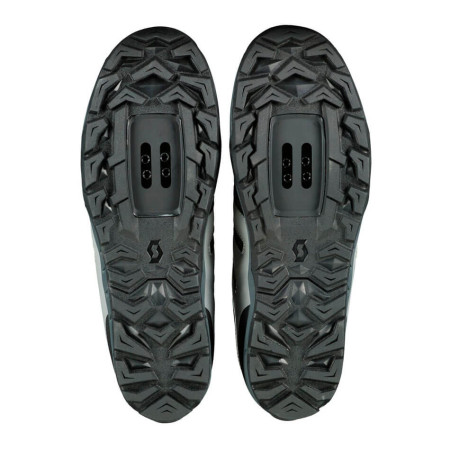 Zapatillas SCOTT WS Sport Crus-R Boa Reflective 2024 GRIS 39