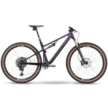 BMC Fourstroke LT LTD 2023...