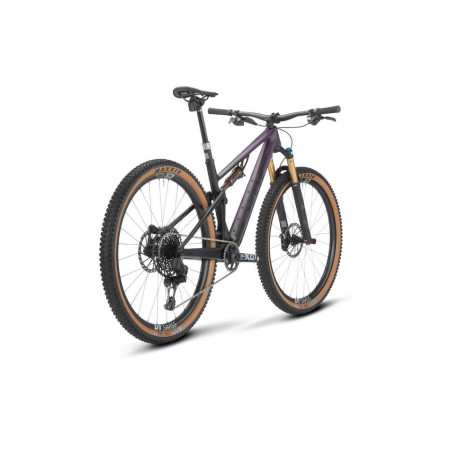 Bicicleta BMC Fourstroke LT LTD 2023 MORADO S