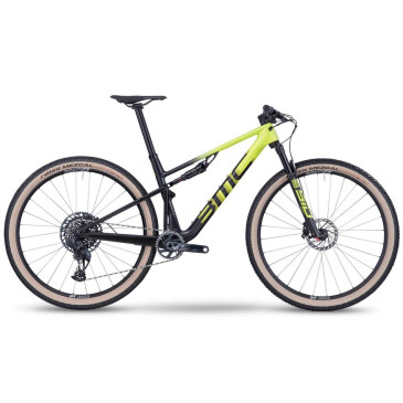 BMC Fourstroke 01 TWO 2023...