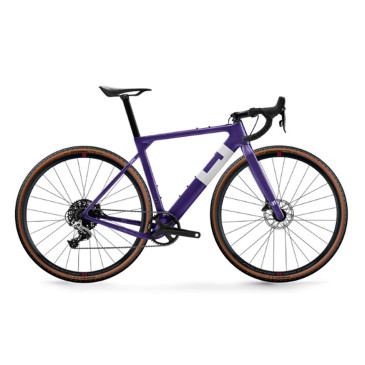 Bicicleta 3T Exploro Primo...