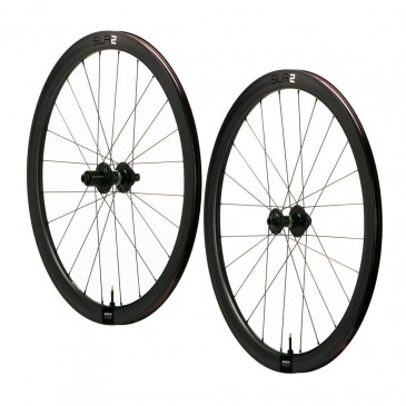 Ruedas GIANT SLR 2 42 DB...