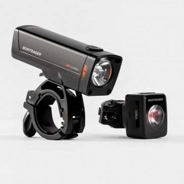 Juego de luces BONTRAGER...