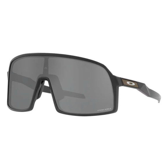 Óculos de sol de carbono fosco de alta resolução OAKLEY Sutro S 