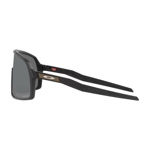 Óculos de sol de carbono fosco de alta resolução OAKLEY Sutro S 
