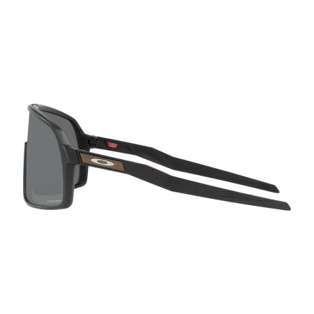 Óculos de sol de carbono fosco de alta resolução OAKLEY Sutro S 