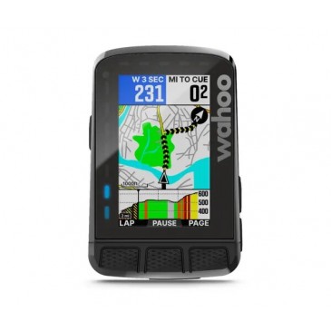 GPS ciclismo WAHOO Element...