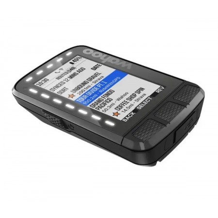 WAHOO Element Roam V2 Cycling GPS 