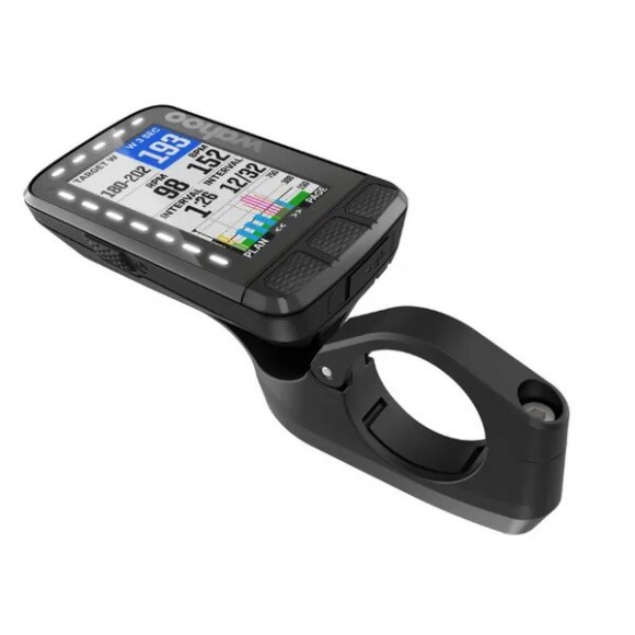 WAHOO Element Roam V2 Cycling GPS 