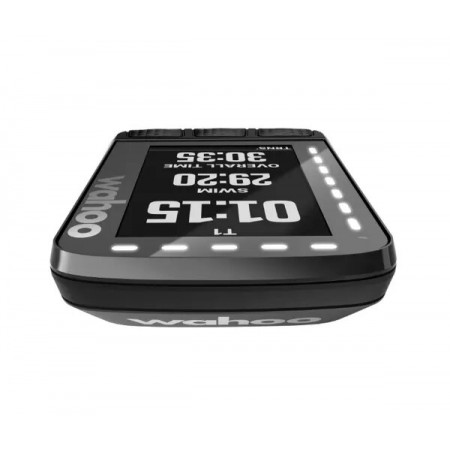 WAHOO Element Roam V2 Cycling GPS 