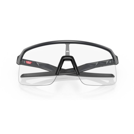 Óculos de sol fotocromáticos OAKLEY Sutro Lite fosco carbono claro 