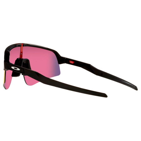 Gafas OAKLEY Sutro Lite Sweep Matte Black Prizm Road 
