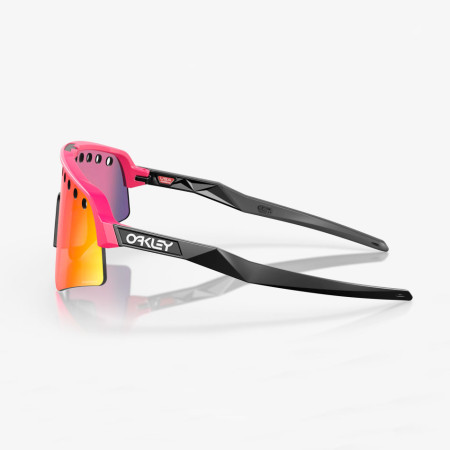 Gafas OAKLEY Sutro Lite Sweep Vented Pink Prizm Road 