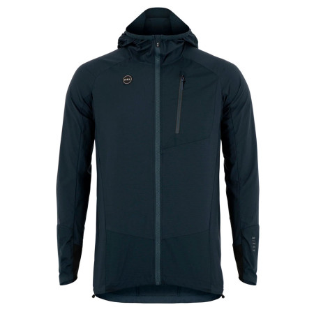 GOBIK Unbeat 2023 Jacket AZUL MARINO XL