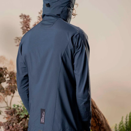 Chaqueta GOBIK Unbeat 2023 AZUL MARINO XL