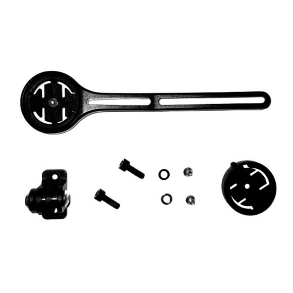 Soporte BMC ICS Carbon Cockpit Garmin Wahoo 