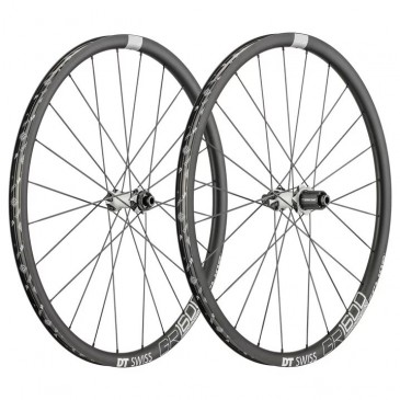 Ruedas DT SWISS GR1600 25...