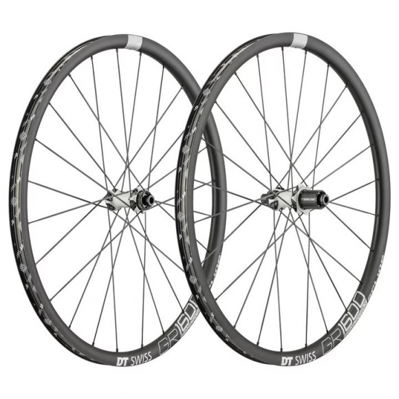 Rodas de catraca DT SWISS GR1600 25 