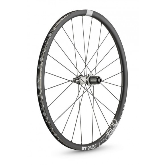 DT SWISS GR1600 25 Ratchet Wheels 