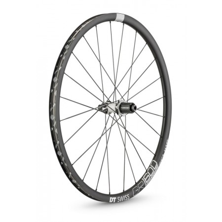 DT SWISS GR1600 25 Roues à Cliquet 