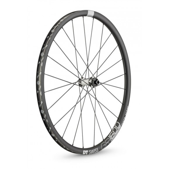 Rodas de catraca DT SWISS GR1600 25 