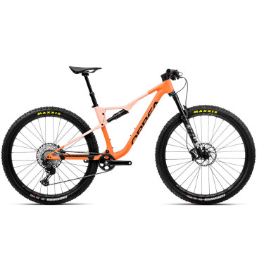 Bicicleta ORBEA Oiz H10 2023