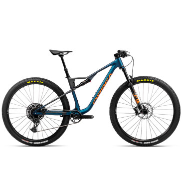 Bicicleta ORBEA Oiz H20 2023