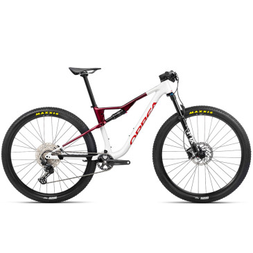 Bicicleta ORBEA Oiz H30 2023