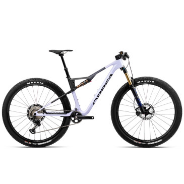 Bicicleta ORBEA Oiz M PRO 2023