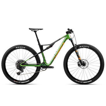 Bicicleta ORBEA Oiz M11 AXS...