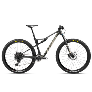 Bicicleta ORBEA Oiz M21 2023
