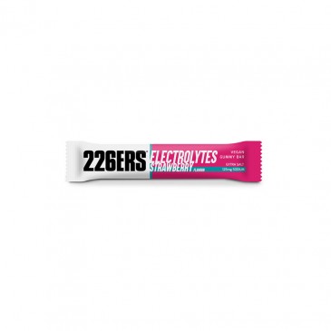 Barrita 226ERS Vegan Gummy...