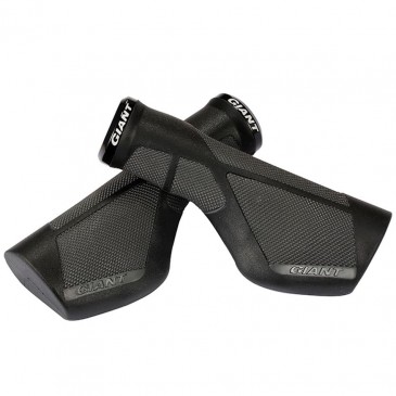 Punhos GIANT Ergo Max...
