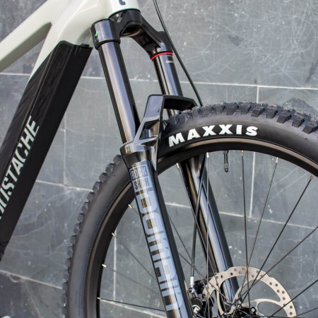 MUSTACHE Samedi 29 Game 5 750 Wh 2023 Bicycle GREY M