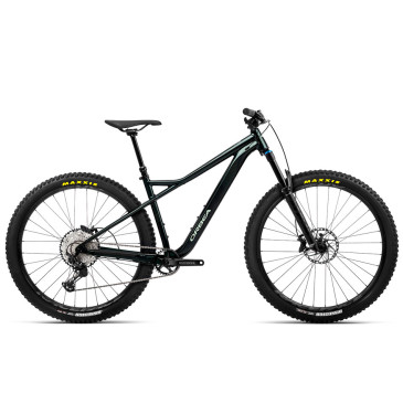 Bicicleta ORBEA Laufey H LTD