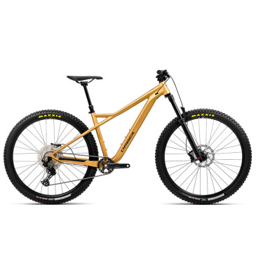 Bicicleta ORBEA Laufey H10