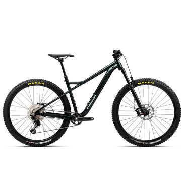 ORBEA Laufey H10 bicycle