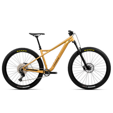 Bicicleta ORBEA Laufey H30...