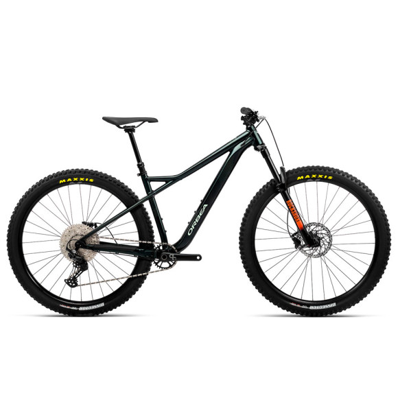 ORBEA Laufey H30 Hydro Bicycle GREEN S