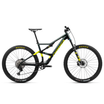 Bicicleta ORBEA Occam H10 2023