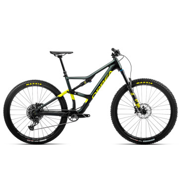 Bicicleta ORBEA Occam H20...