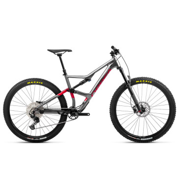 Bicicleta ORBEA Occam H30 2023