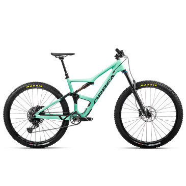 Bicicleta ORBEA Occam M30...