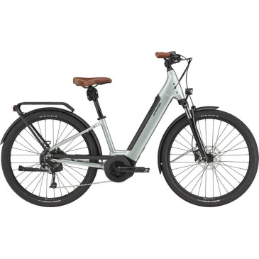 Bicicleta CANNONDALE...